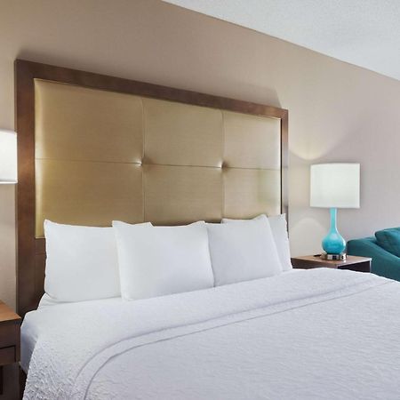 Hampton Inn & Suites Atlanta/Duluth/Gwinnett Luaran gambar