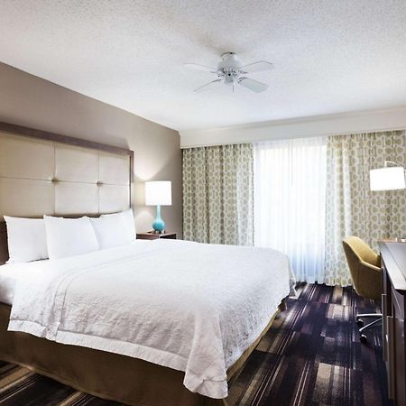 Hampton Inn & Suites Atlanta/Duluth/Gwinnett Luaran gambar