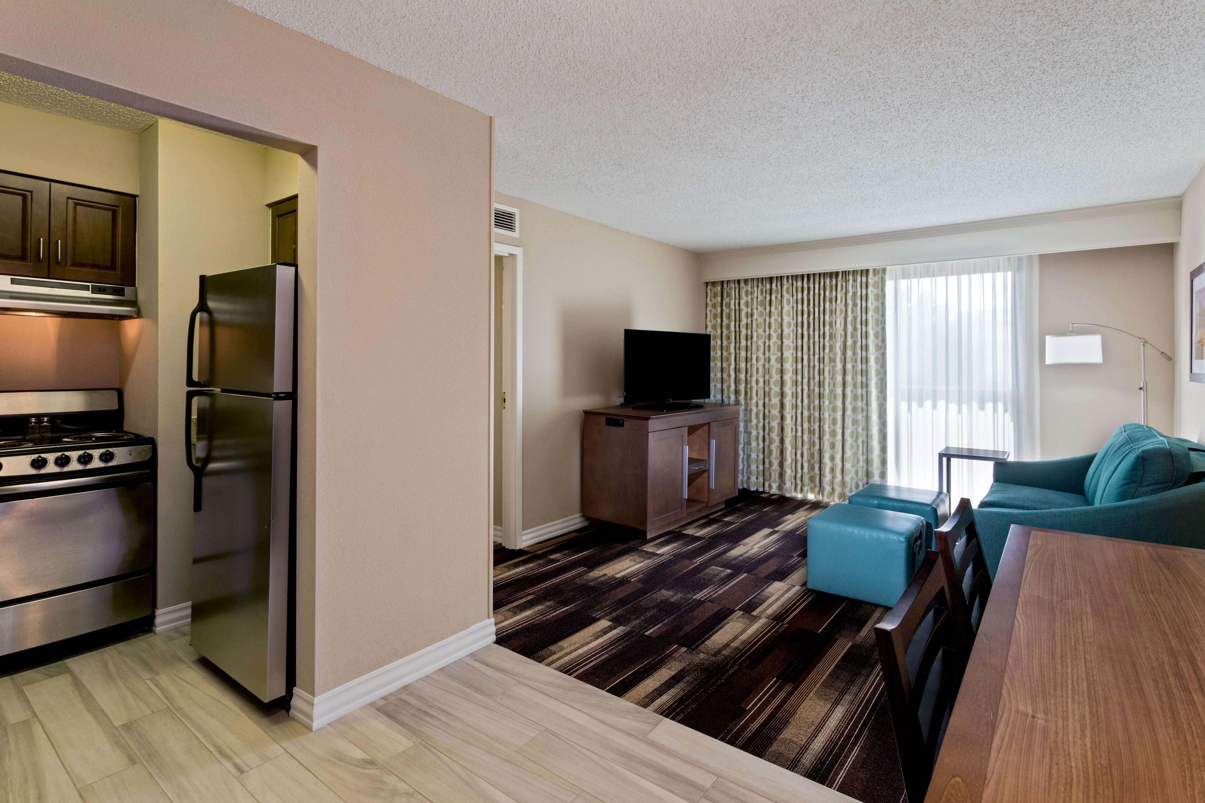 Hampton Inn & Suites Atlanta/Duluth/Gwinnett Luaran gambar