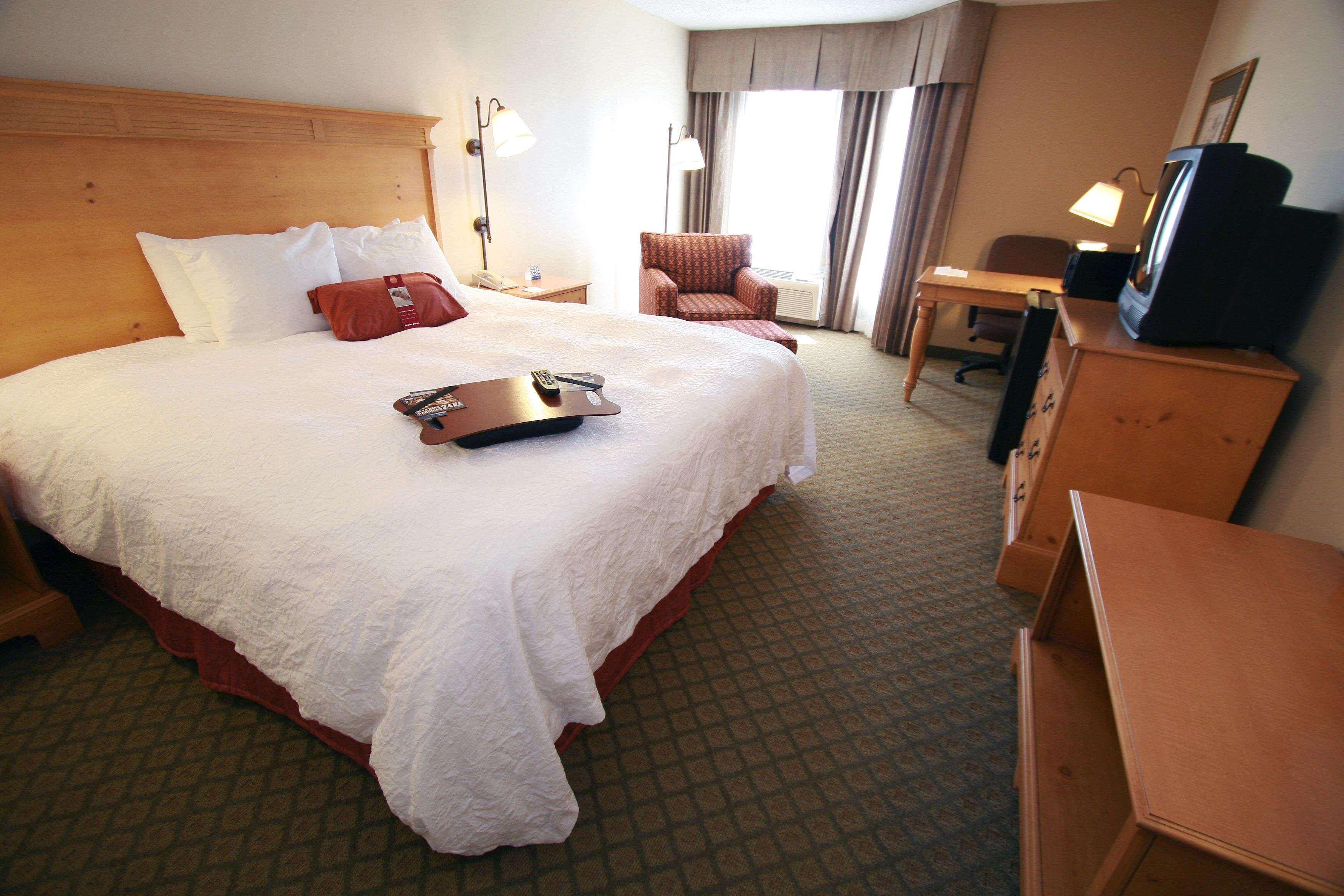 Hampton Inn & Suites Atlanta/Duluth/Gwinnett Bilik gambar