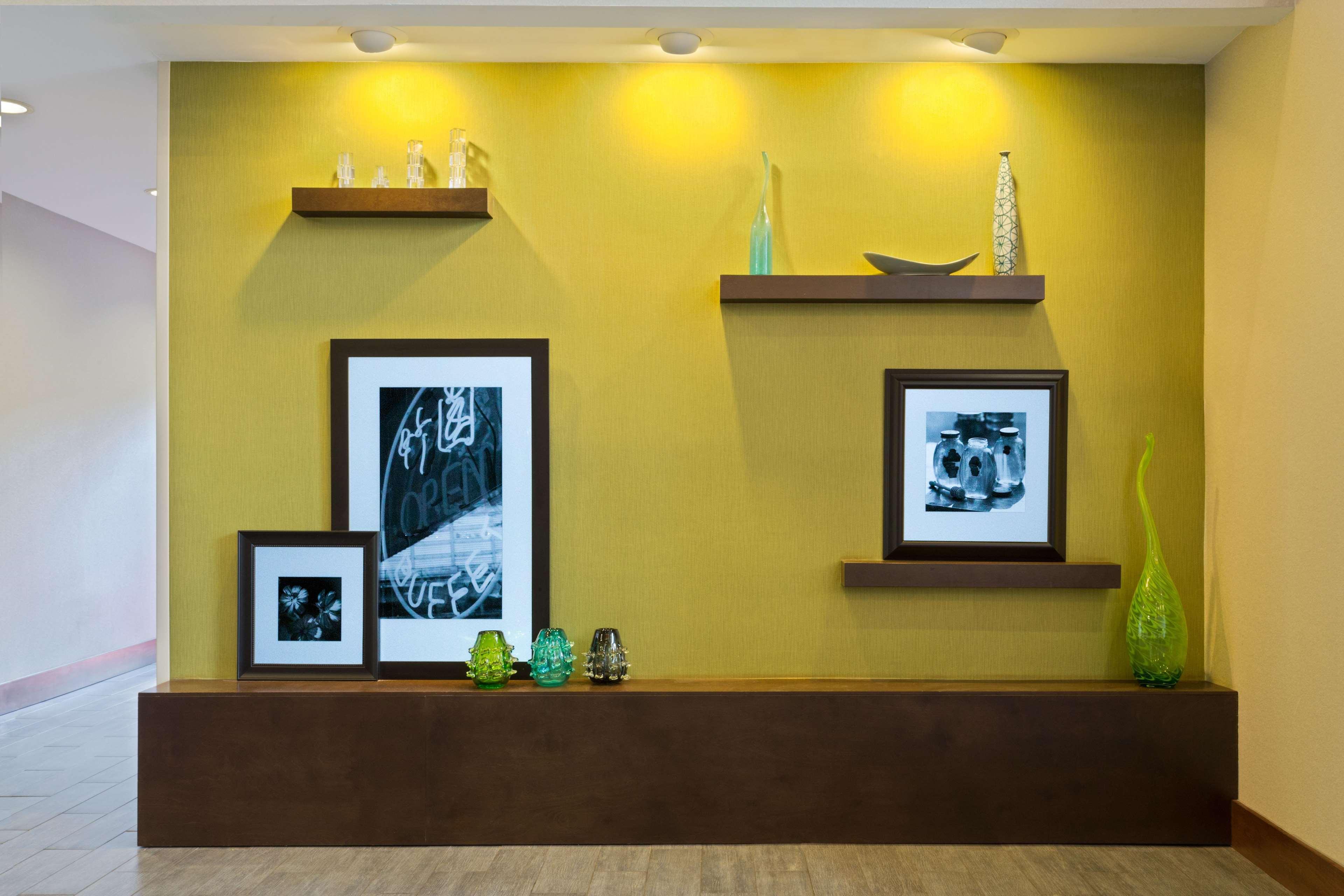 Hampton Inn & Suites Atlanta/Duluth/Gwinnett Luaran gambar