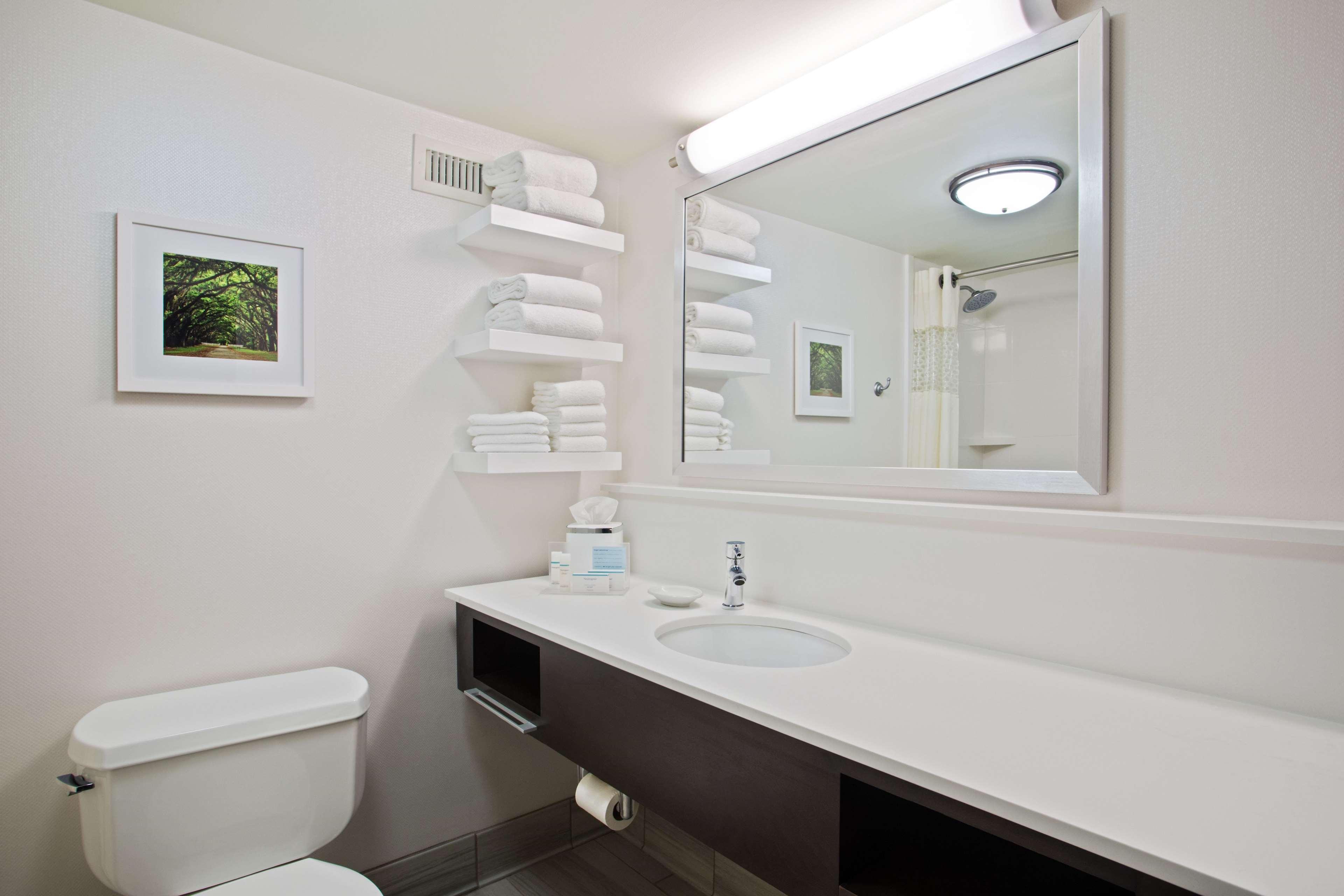 Hampton Inn & Suites Atlanta/Duluth/Gwinnett Luaran gambar