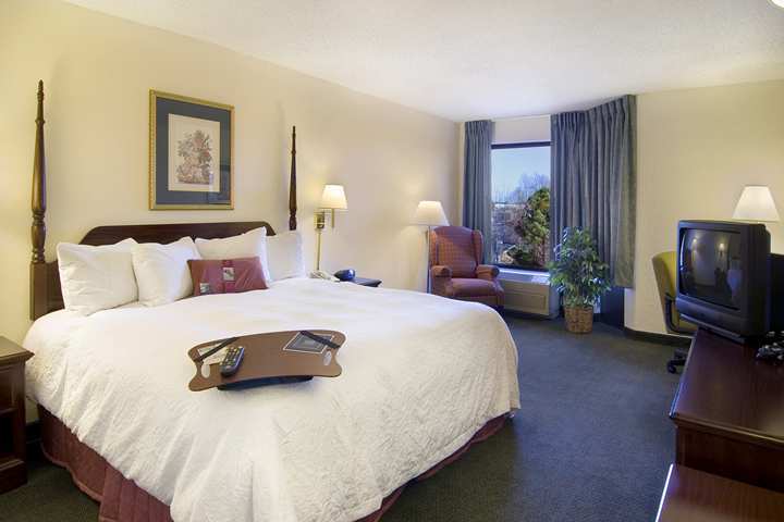 Hampton Inn & Suites Atlanta/Duluth/Gwinnett Bilik gambar