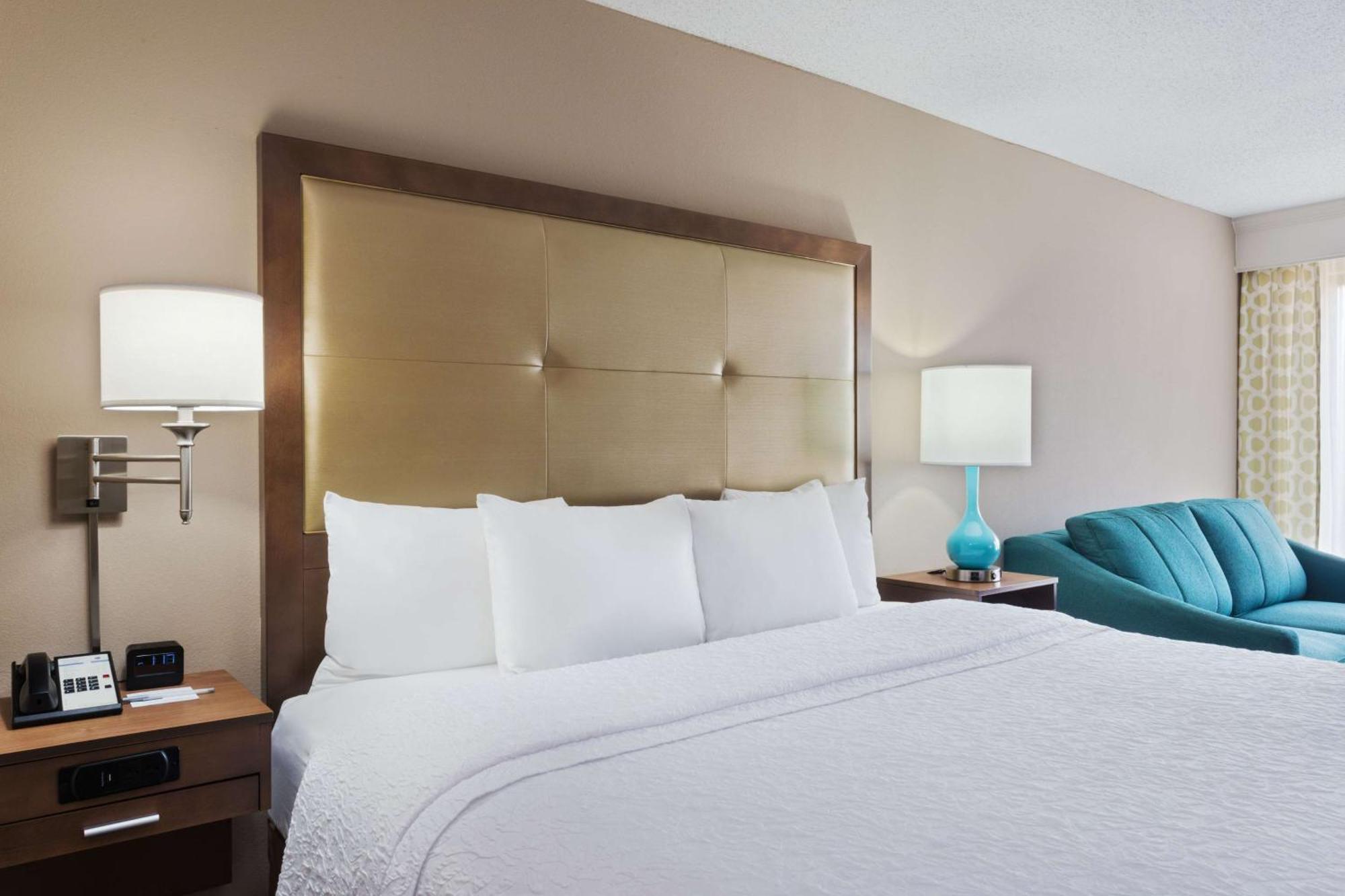 Hampton Inn & Suites Atlanta/Duluth/Gwinnett Luaran gambar