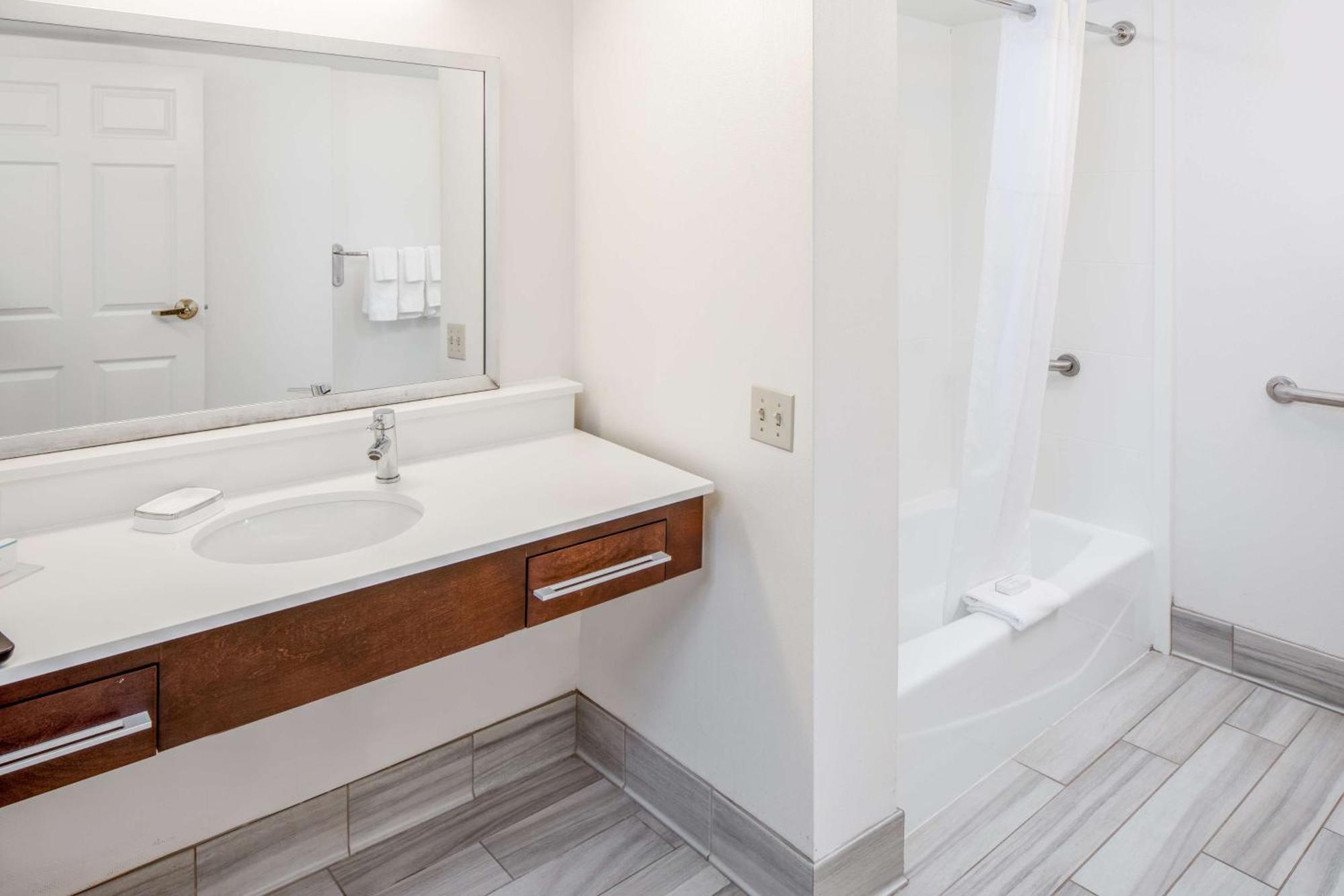 Hampton Inn & Suites Atlanta/Duluth/Gwinnett Luaran gambar