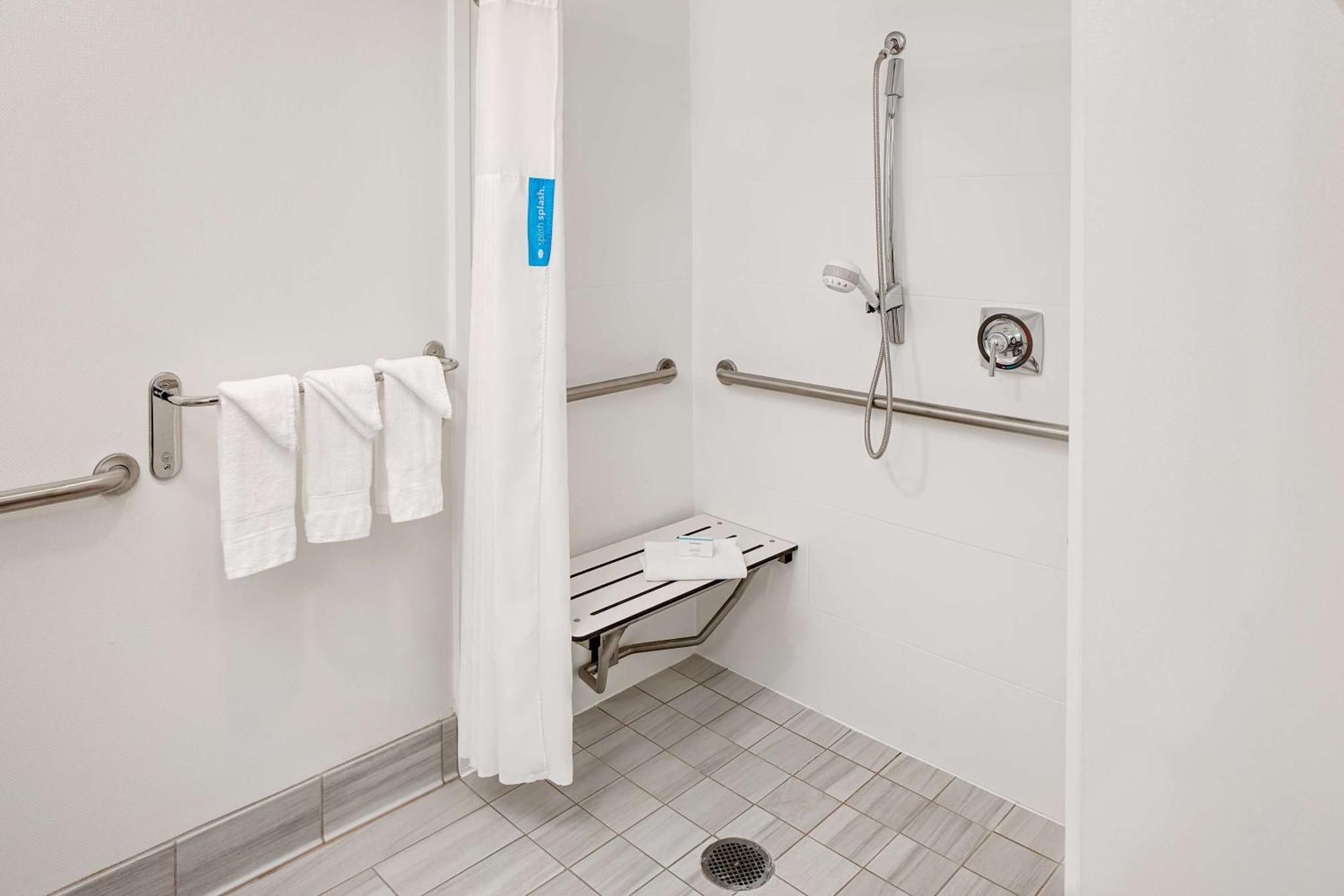 Hampton Inn & Suites Atlanta/Duluth/Gwinnett Luaran gambar