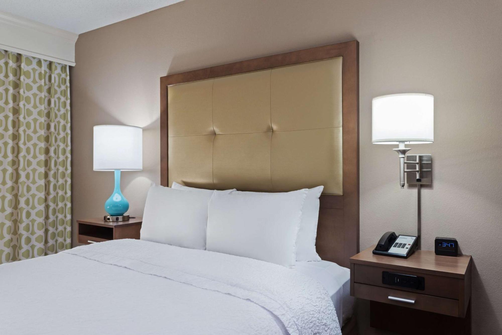 Hampton Inn & Suites Atlanta/Duluth/Gwinnett Luaran gambar