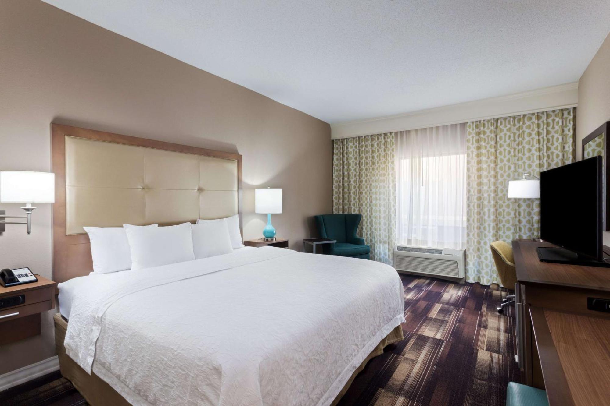 Hampton Inn & Suites Atlanta/Duluth/Gwinnett Luaran gambar
