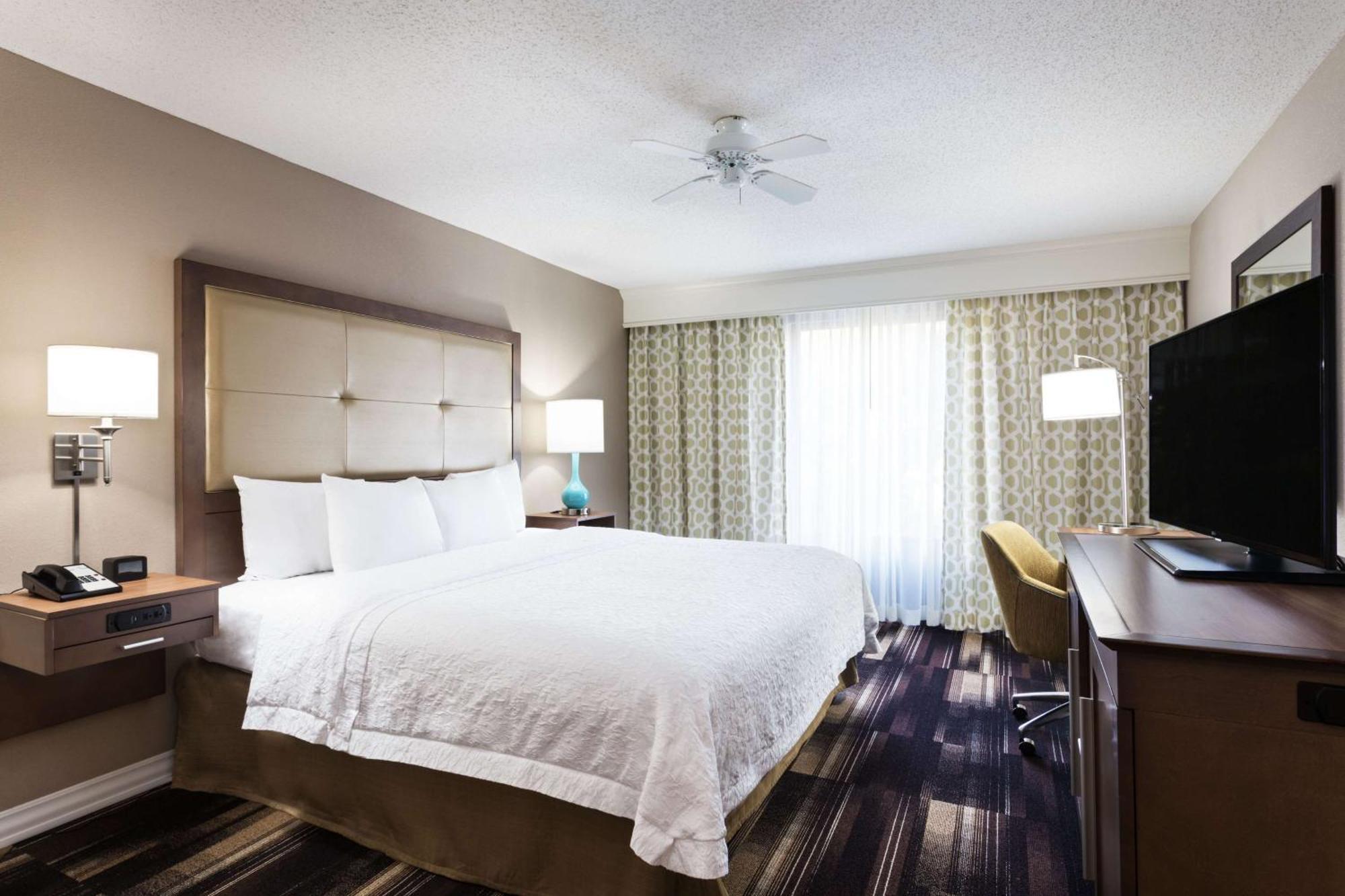 Hampton Inn & Suites Atlanta/Duluth/Gwinnett Luaran gambar