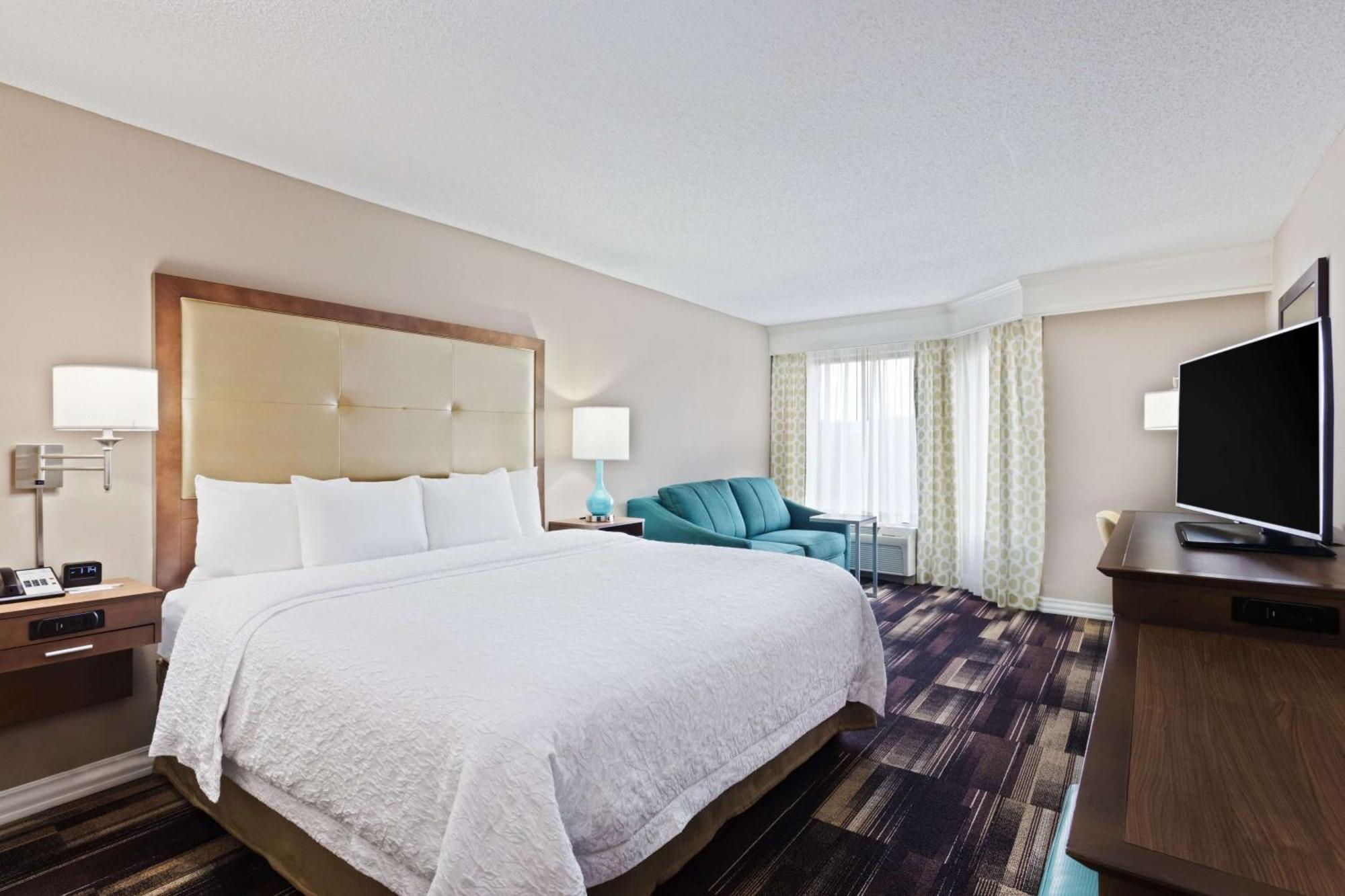 Hampton Inn & Suites Atlanta/Duluth/Gwinnett Luaran gambar