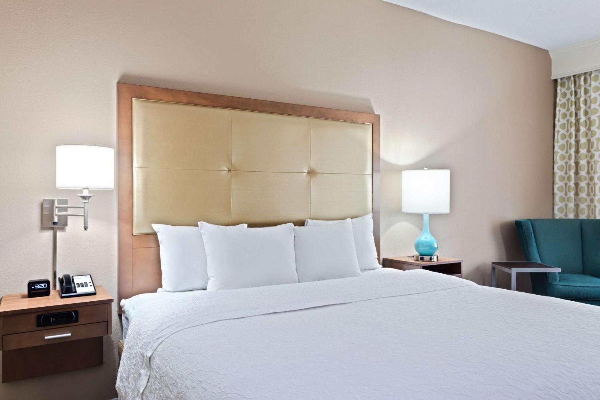 Hampton Inn & Suites Atlanta/Duluth/Gwinnett Luaran gambar