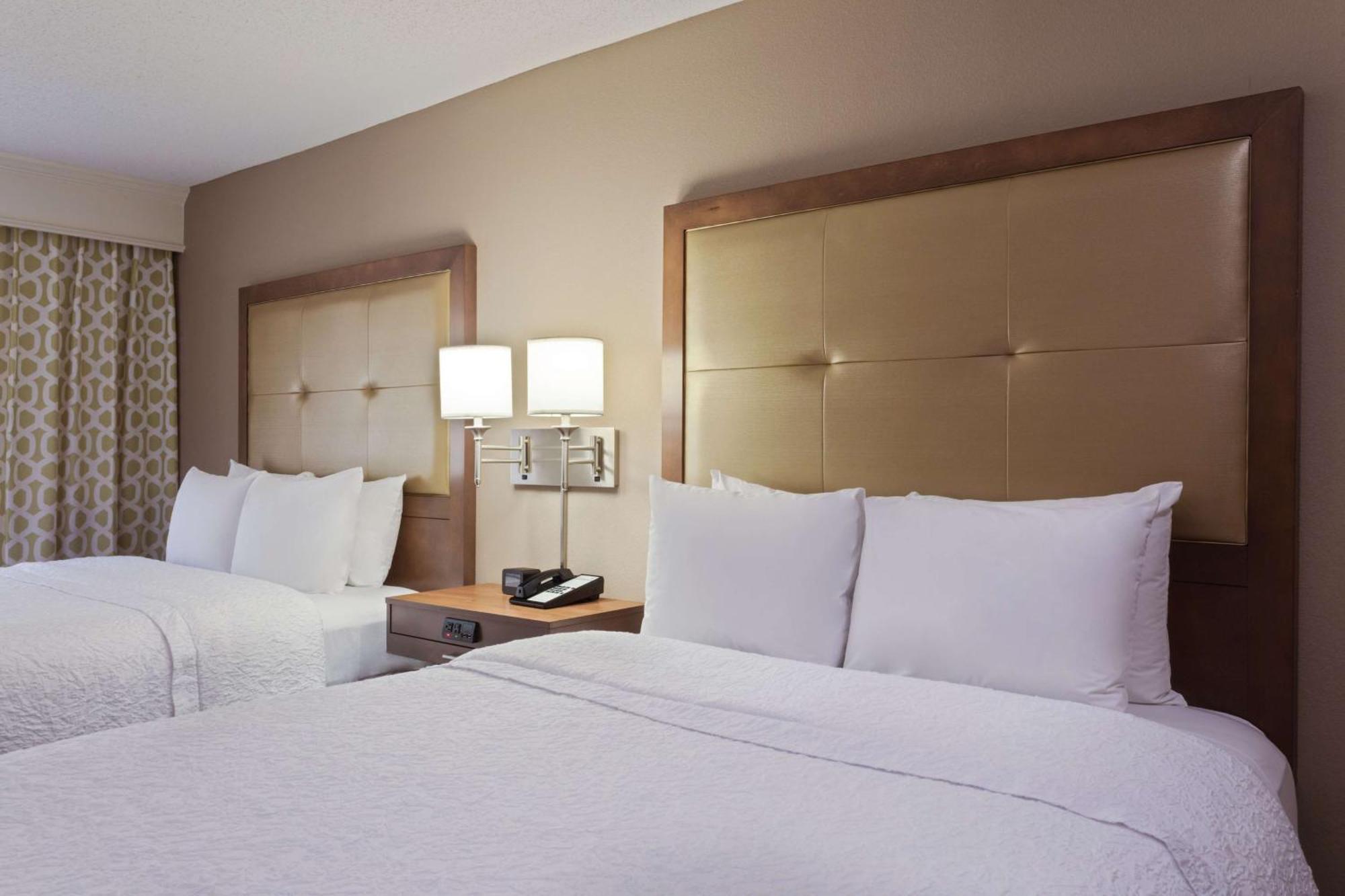 Hampton Inn & Suites Atlanta/Duluth/Gwinnett Luaran gambar