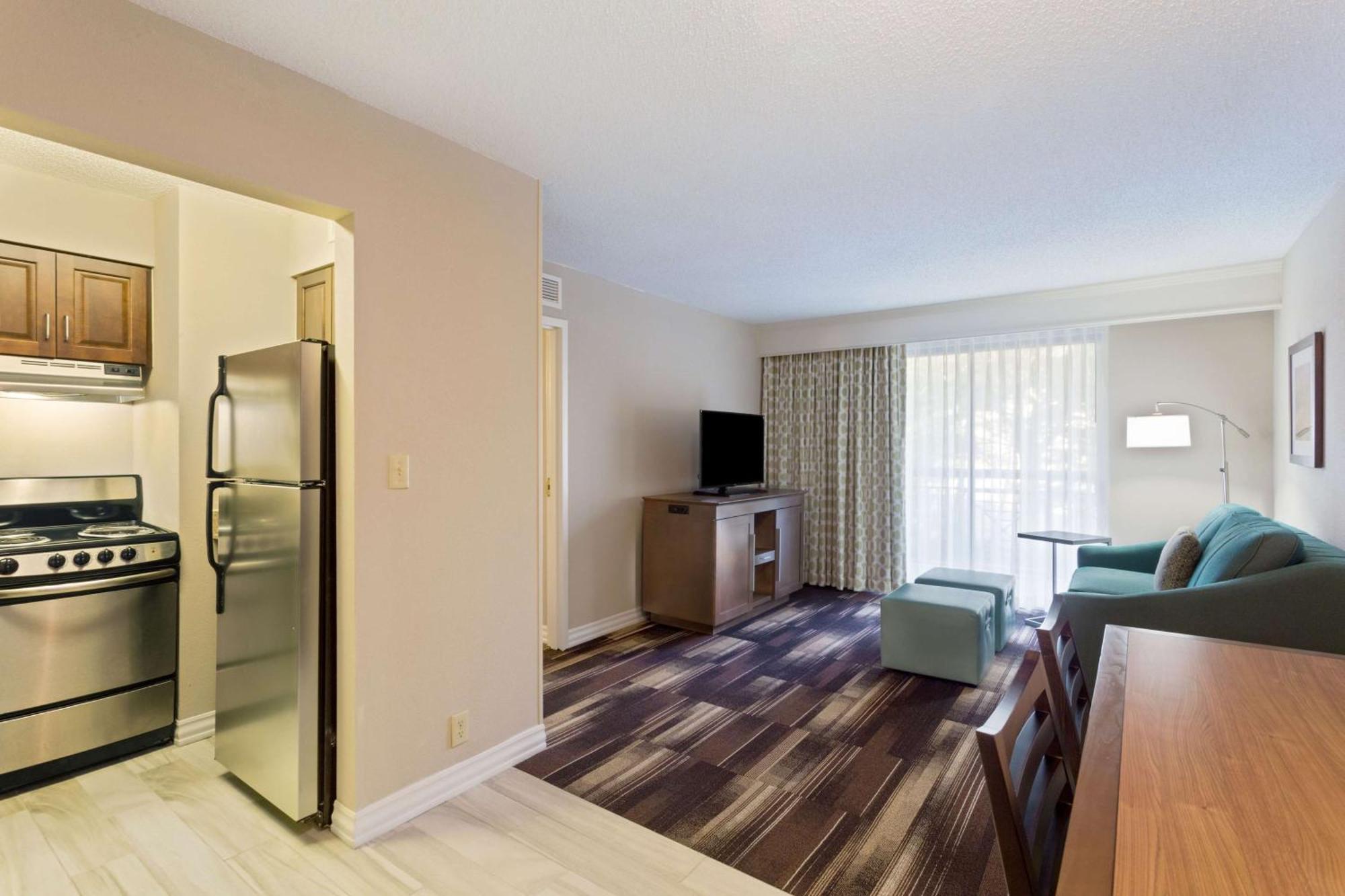 Hampton Inn & Suites Atlanta/Duluth/Gwinnett Luaran gambar