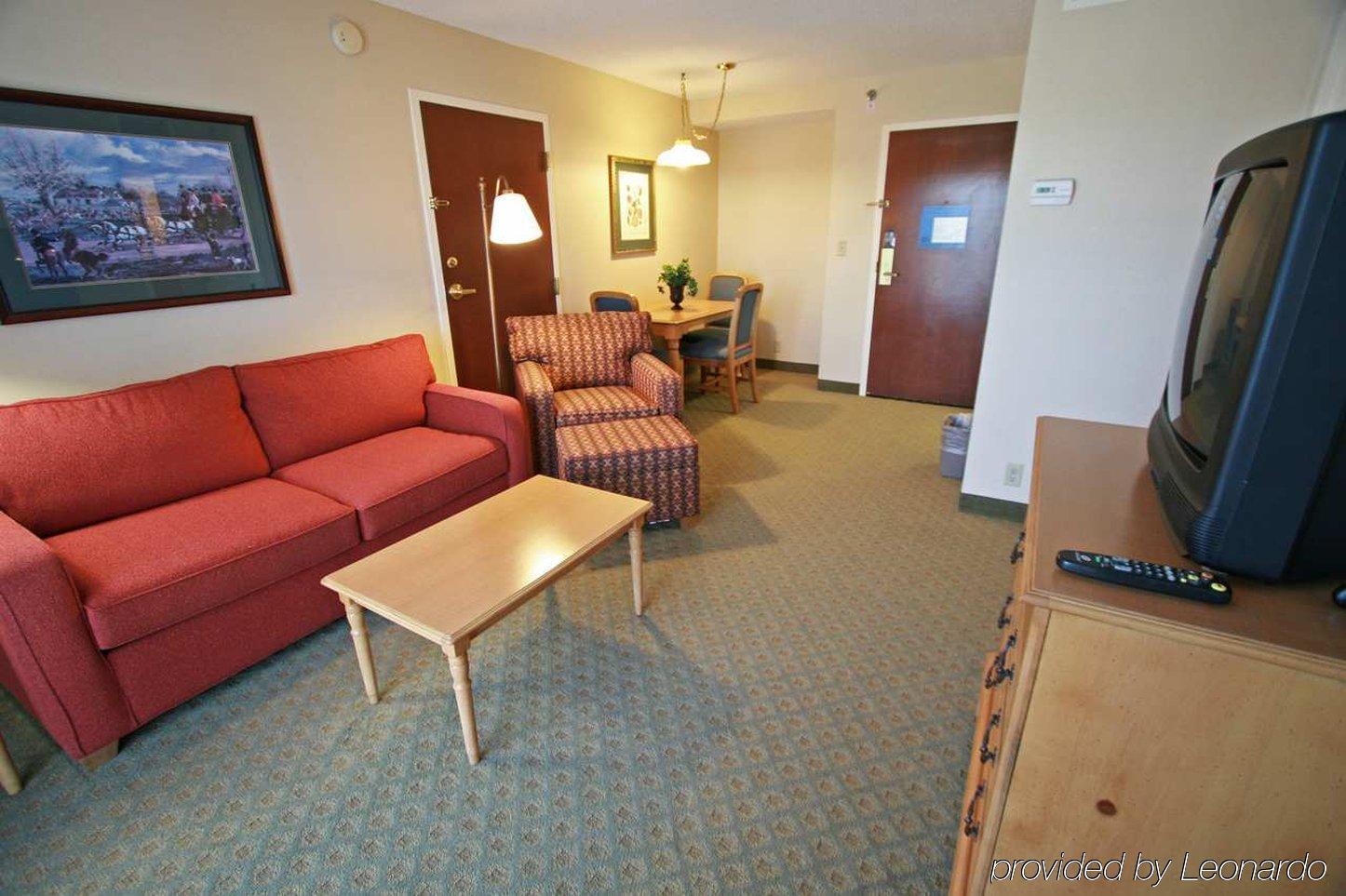 Hampton Inn & Suites Atlanta/Duluth/Gwinnett Bilik gambar