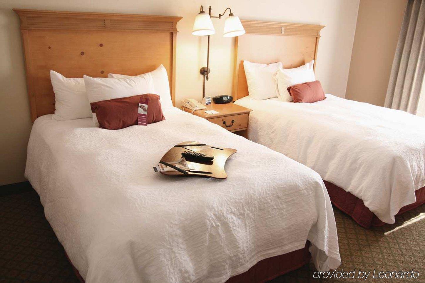 Hampton Inn & Suites Atlanta/Duluth/Gwinnett Bilik gambar